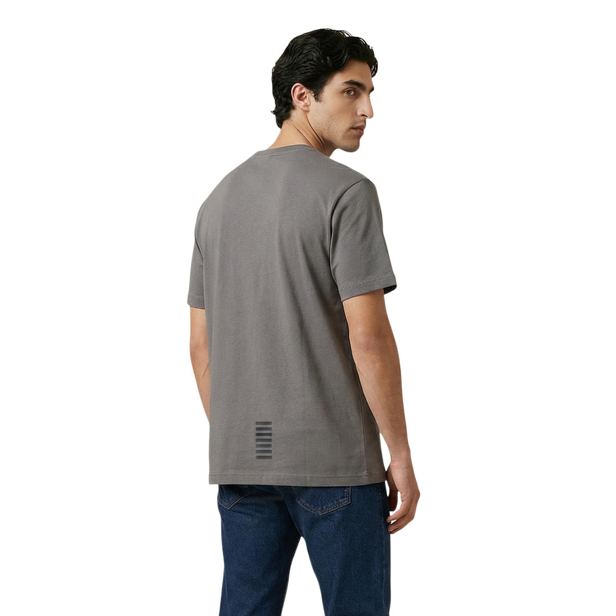 Ea7 - Ea7 T-Shirt Herren