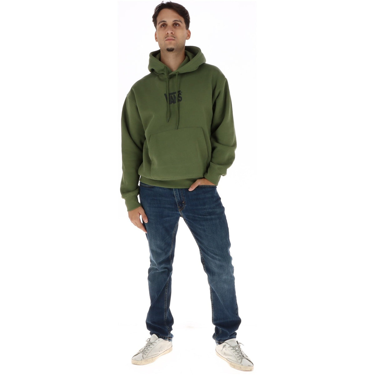 Vans - Fleece Herren