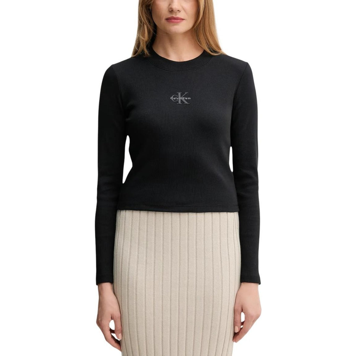 Calvin Klein Jeans - Calvin Klein Jeans T-Shirt Damen