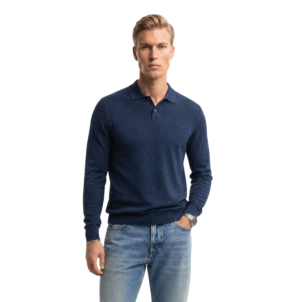 Boss -  Pullover Herren