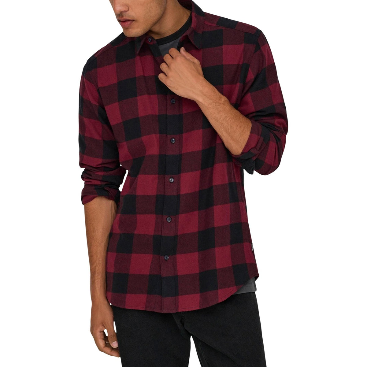 Only & Sons - Hemd Herren