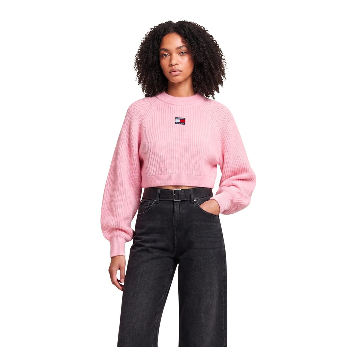 Tommy Hilfiger Jeans -  Pullover Damen