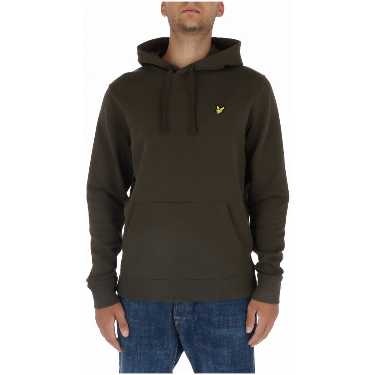 Lyle & Scott - Fleece Herren