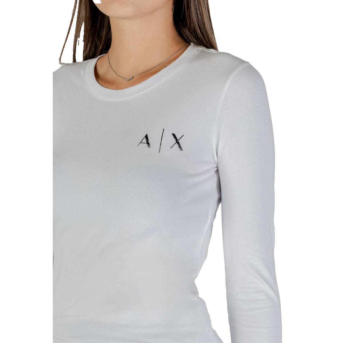 Armani Exchange - Armani Exchange T-Shirt Damen