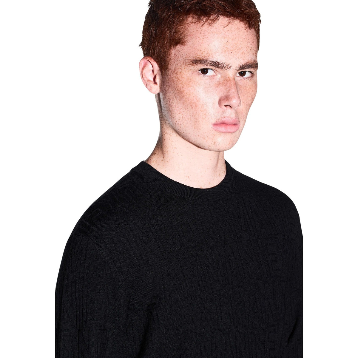 Armani Exchange - Pullover Herren