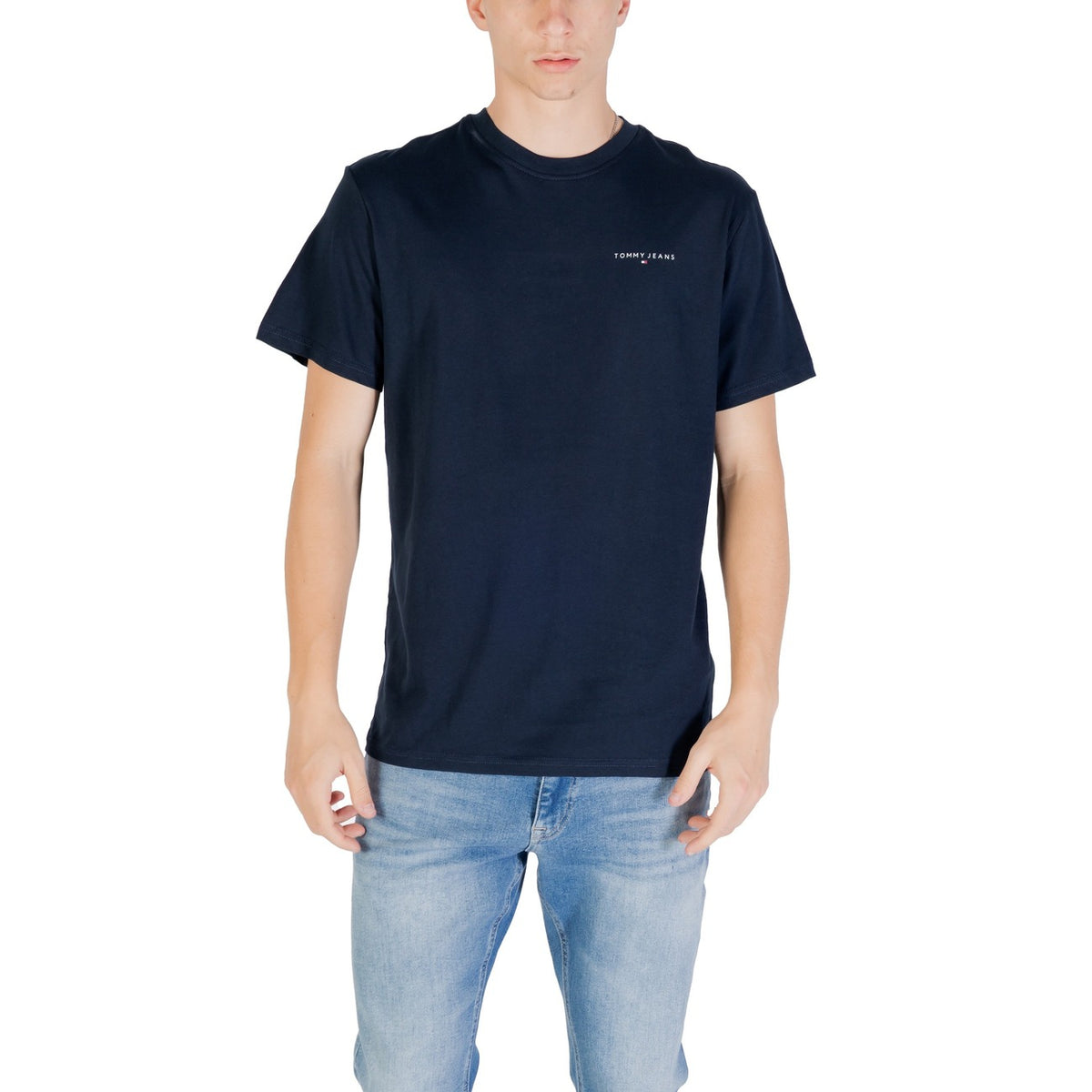 Tommy Hilfiger Jeans -  T-Shirt Herren