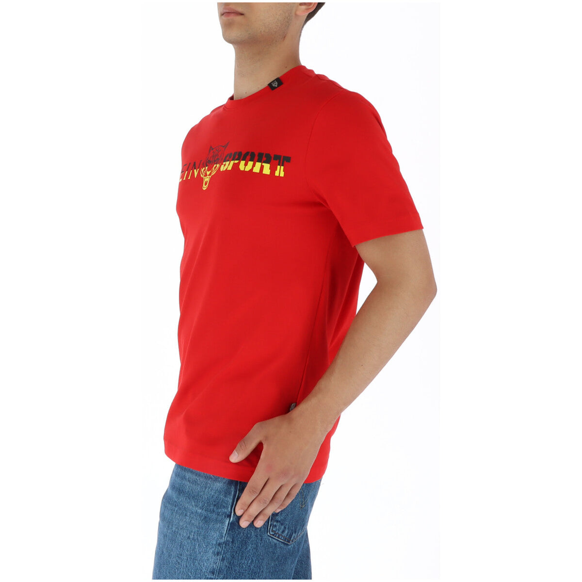 Plein Sport - T-Shirt Herren