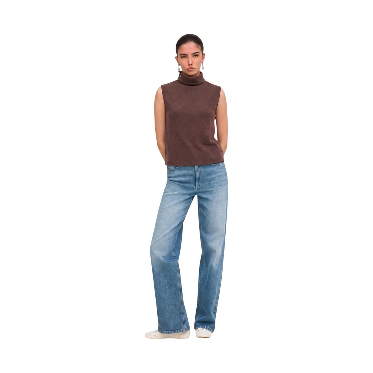 Jacqueline De Yong - Pullover Damen
