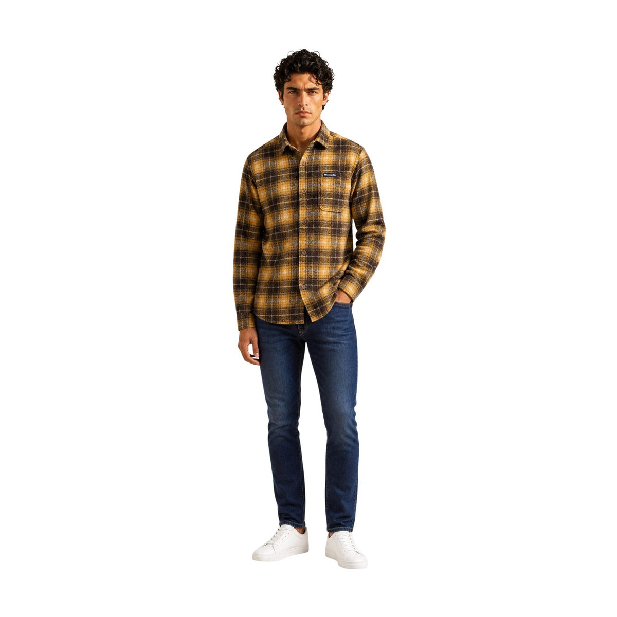 Columbia - Hemd Herren