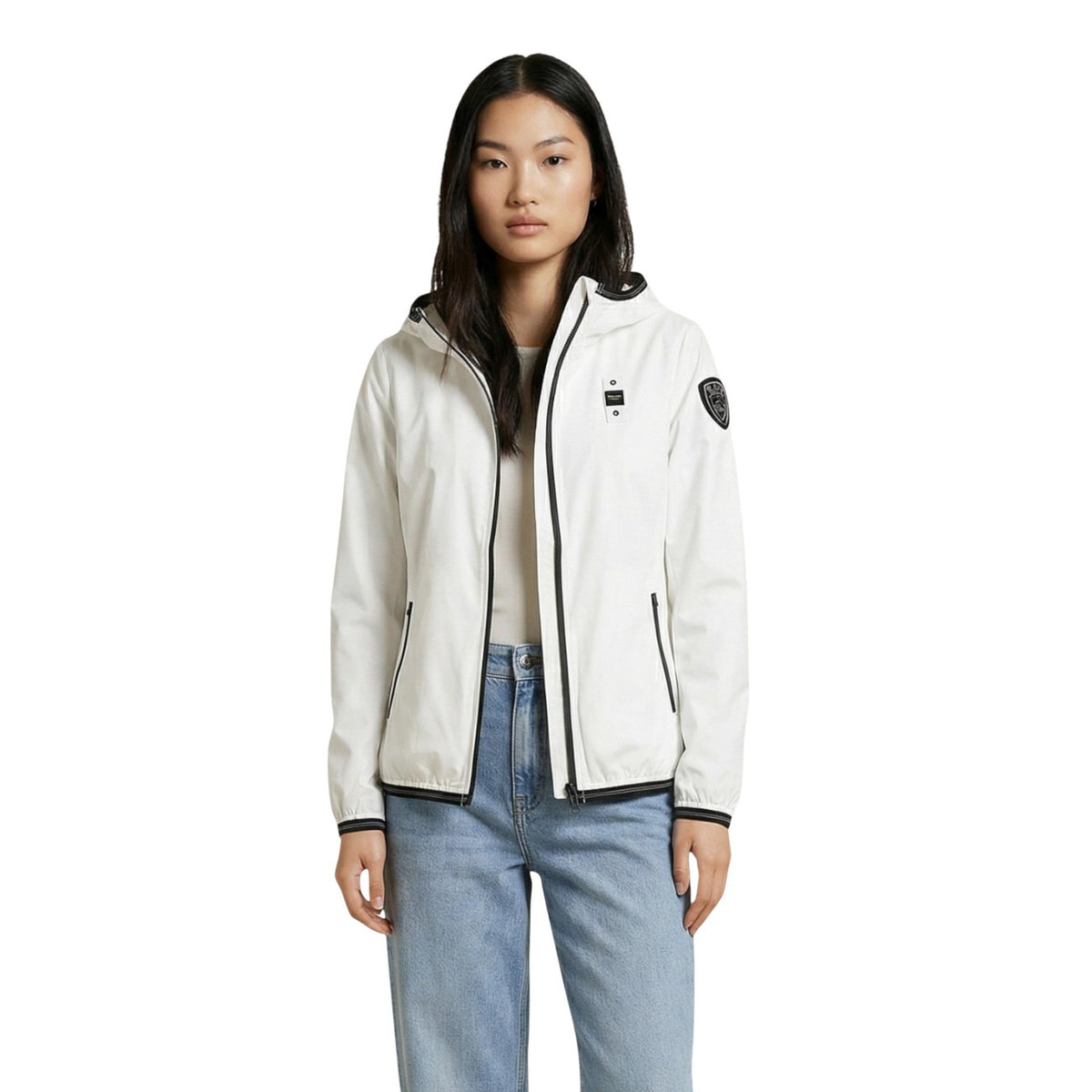 Blauer. - Jacke Damen