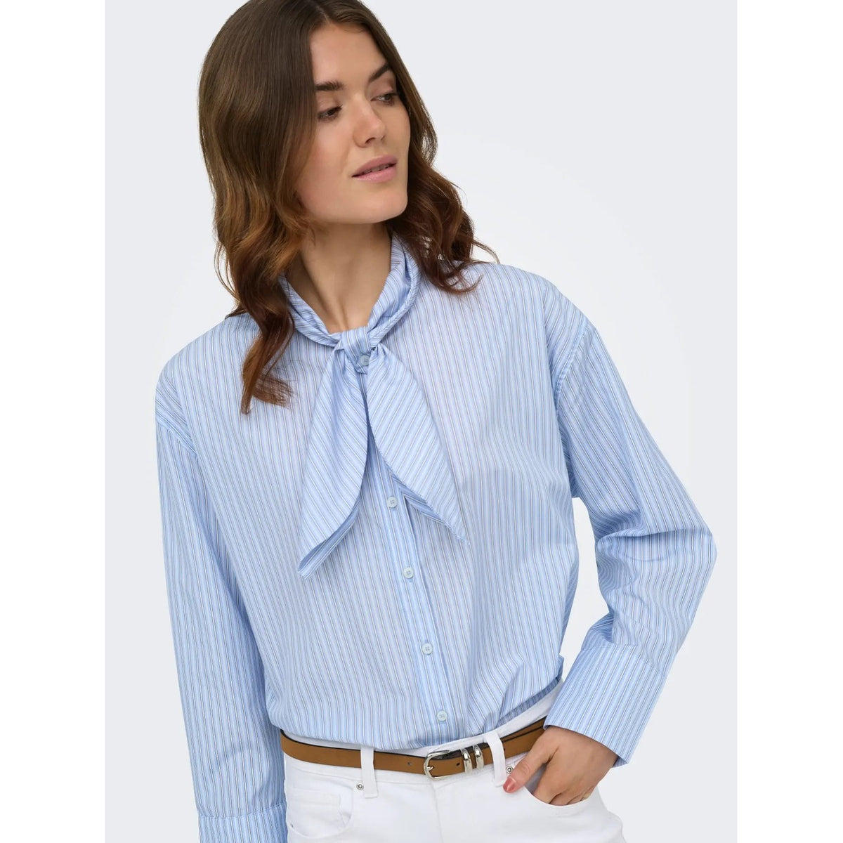 Only - Only Hemd Damen