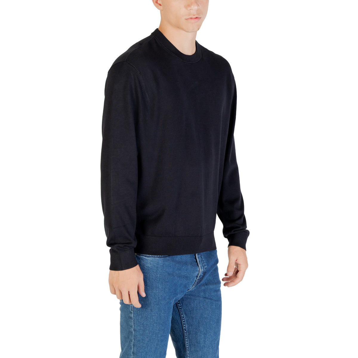 Armani Exchange - Pullover Herren