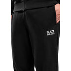Ea7 - Ea7 Trainingsanzug Herren
