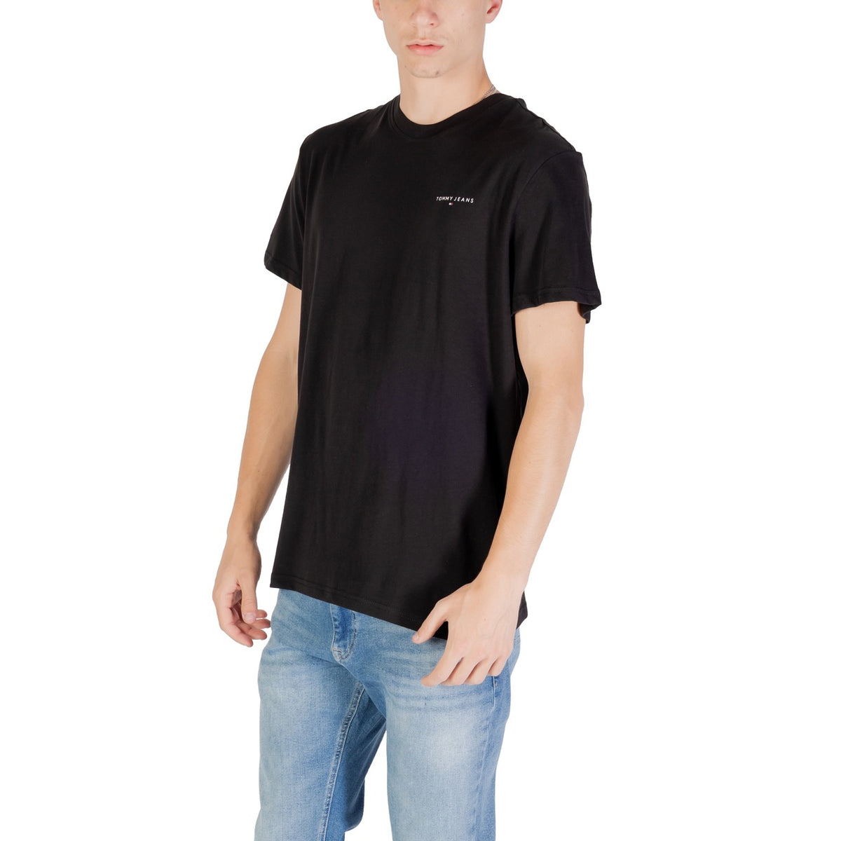 Tommy Hilfiger Jeans -  T-Shirt Herren