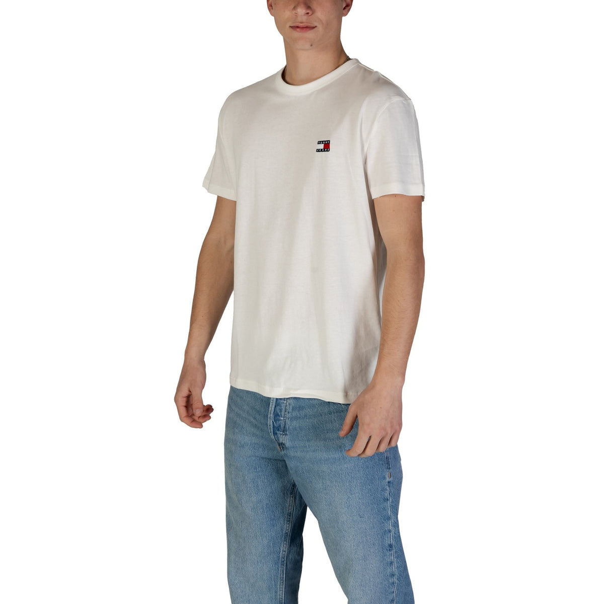 Tommy Hilfiger Jeans -  T-Shirt Herren