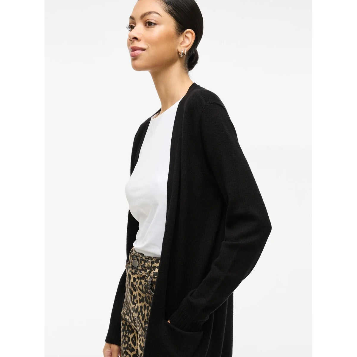 Vila Clothes - Cardigan Damen