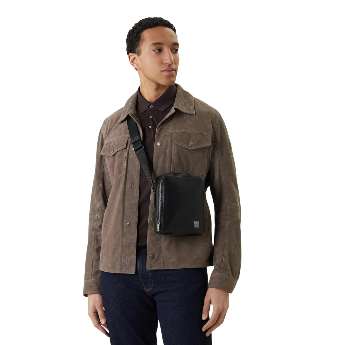 Calvin Klein - Calvin Klein Tasche Herren