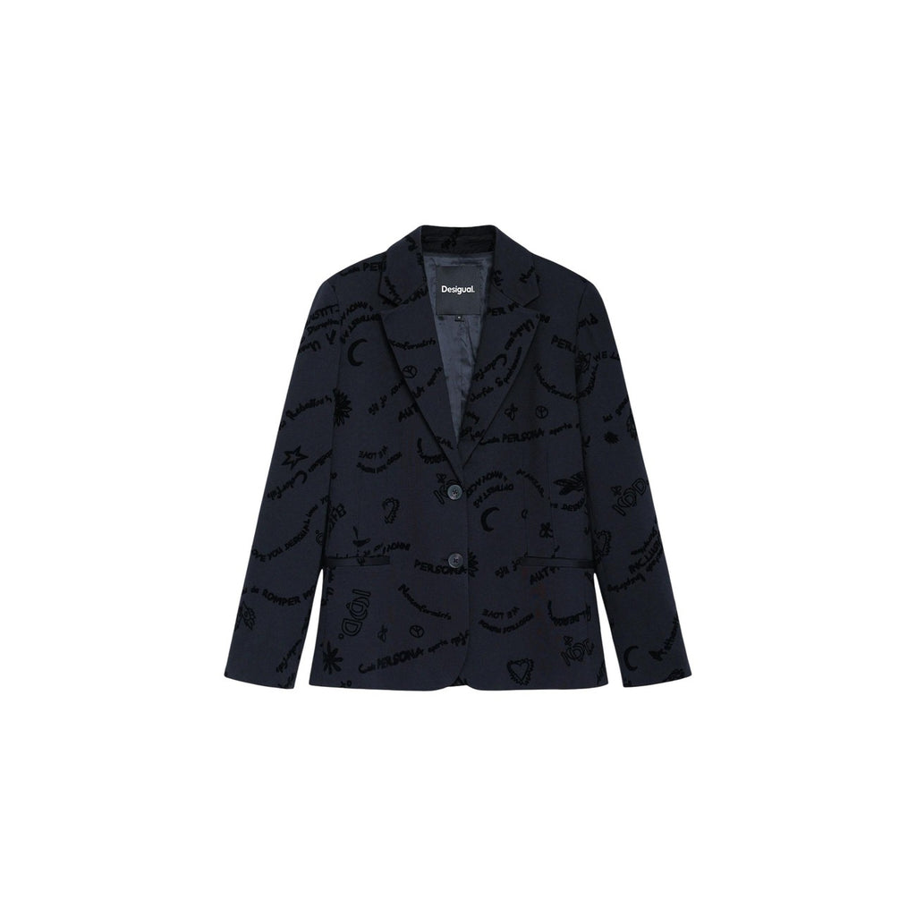 Desigual - Kostümjacke Damen