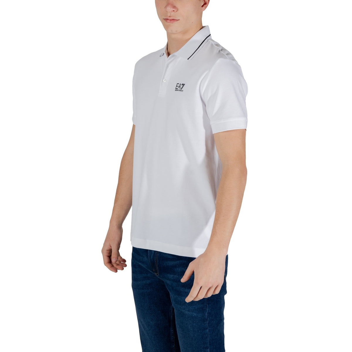 Ea7 -  Polo Herren