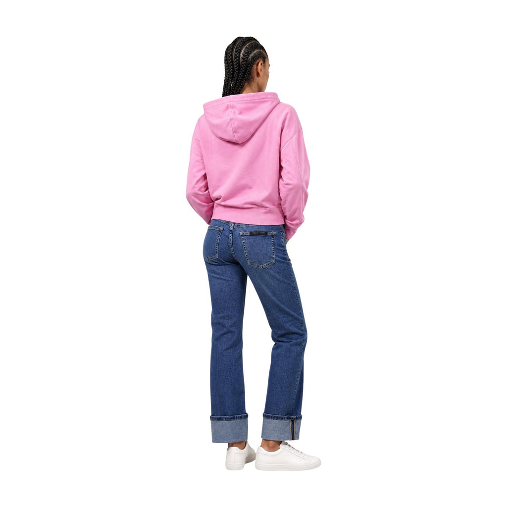 Tommy Hilfiger Jeans - Tommy Hilfiger Jeans Fleece Damen