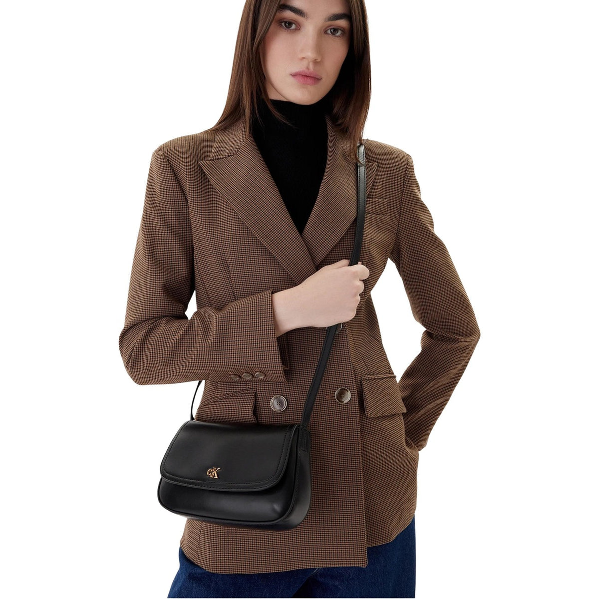 Calvin Klein - Calvin Klein Tasche Damen