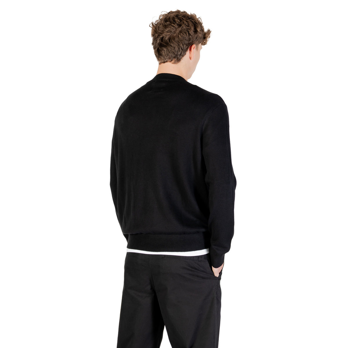 Armani Exchange -  Pullover Herren
