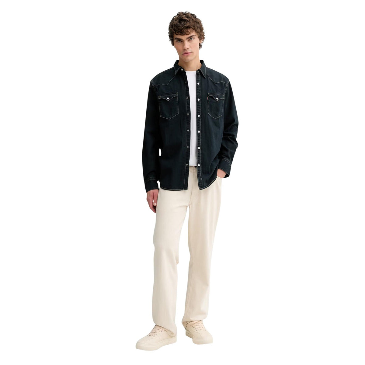 Levi`s -  Hemd Herren