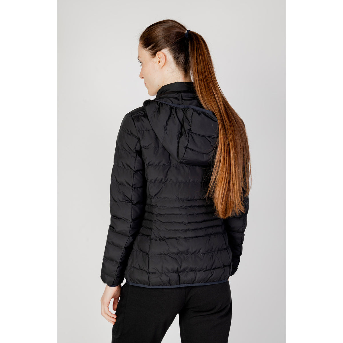 Ea7 -  Jacke Damen