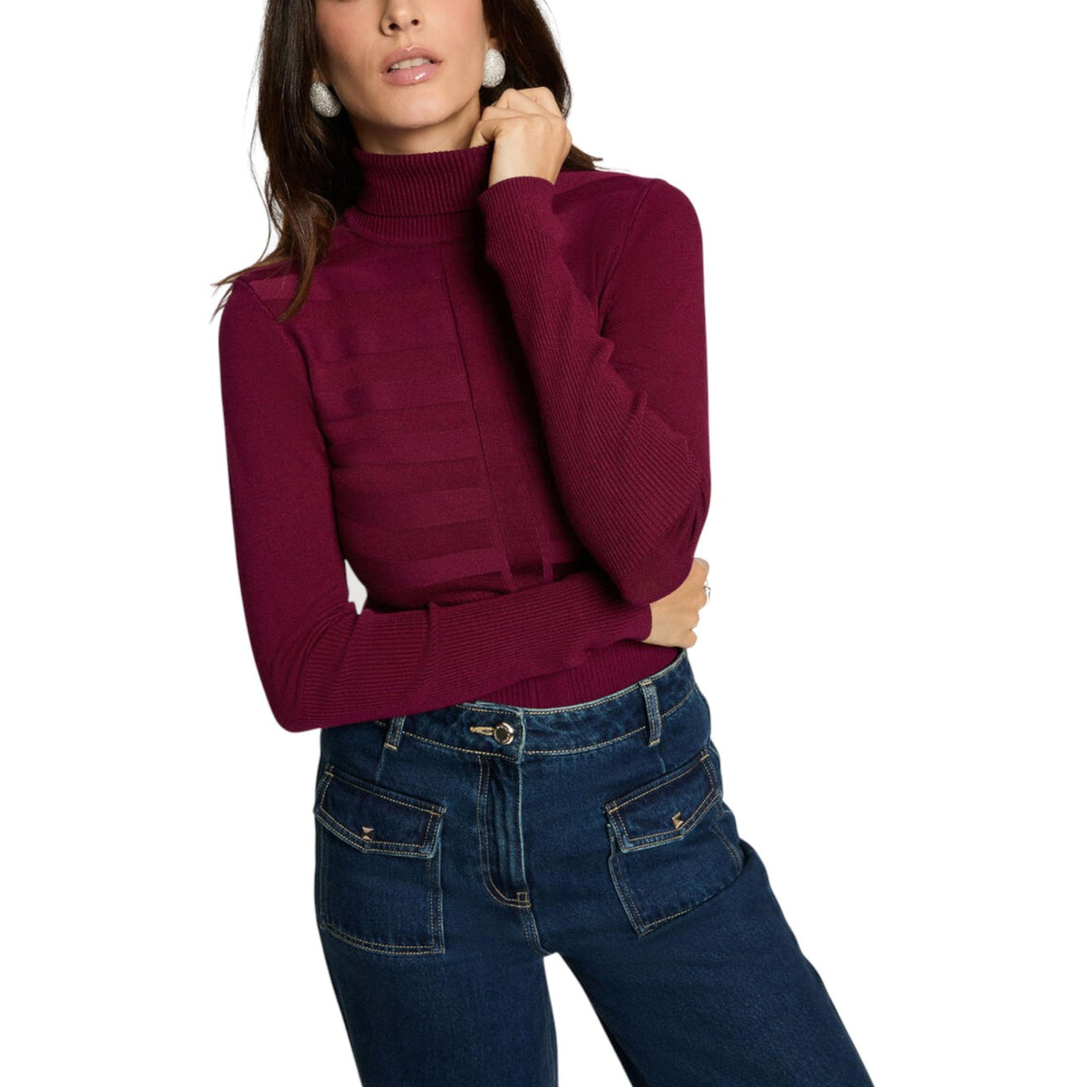 Morgan De Toi - Pullover Damen