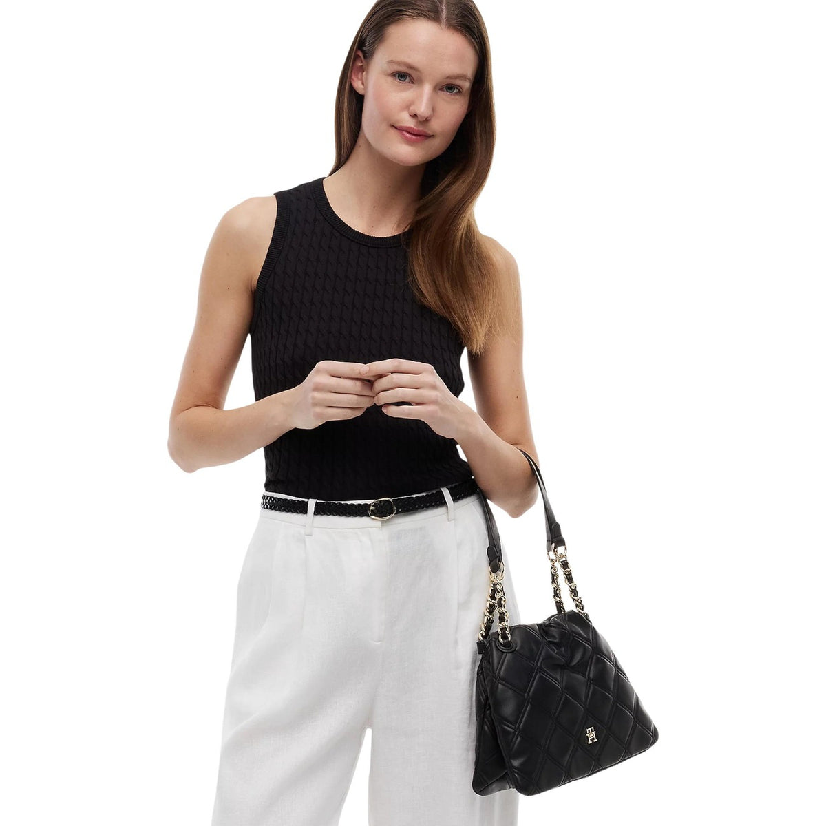 Tommy Hilfiger - Tommy Hilfiger Tasche Damen