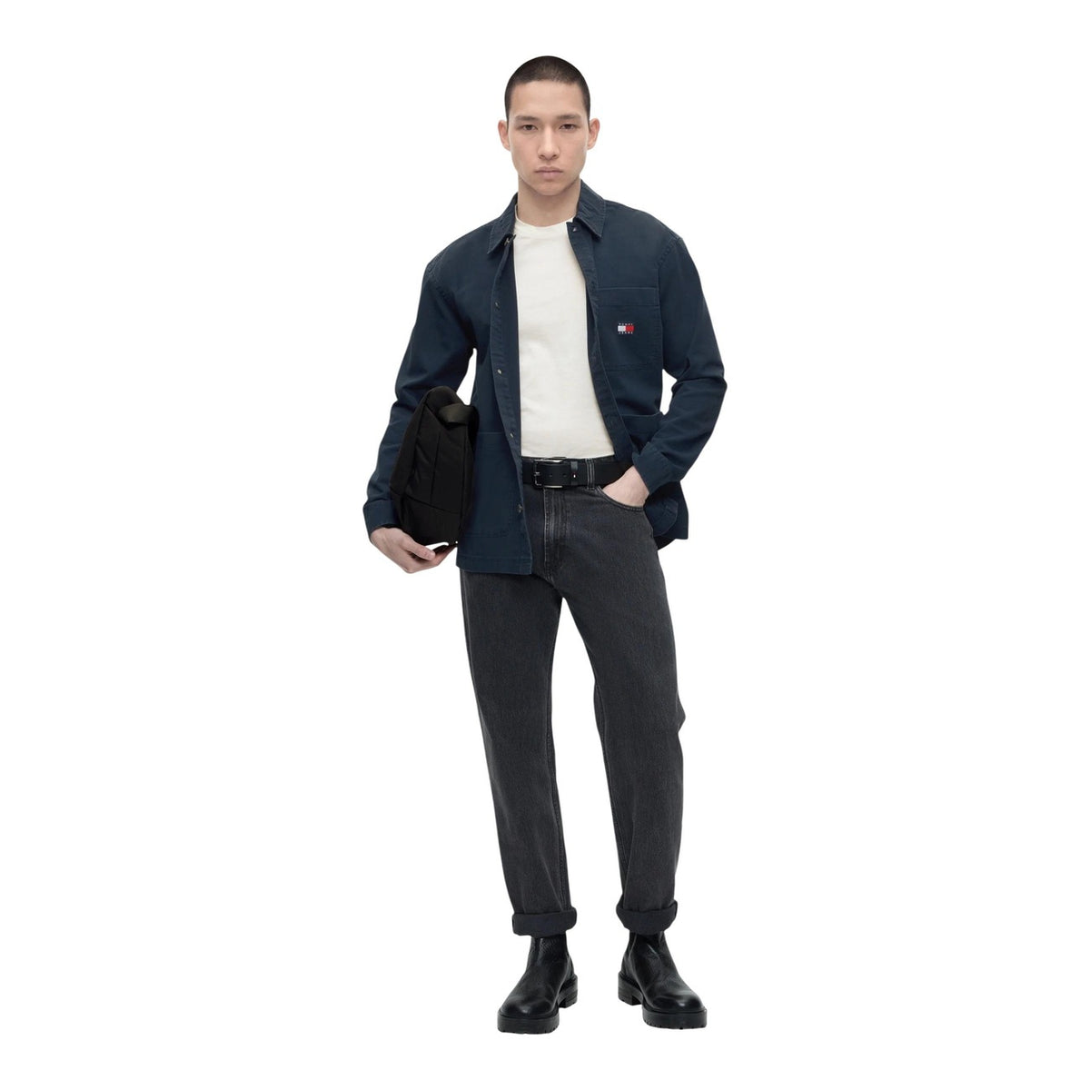 Tommy Hilfiger Jeans -Hemd Herren