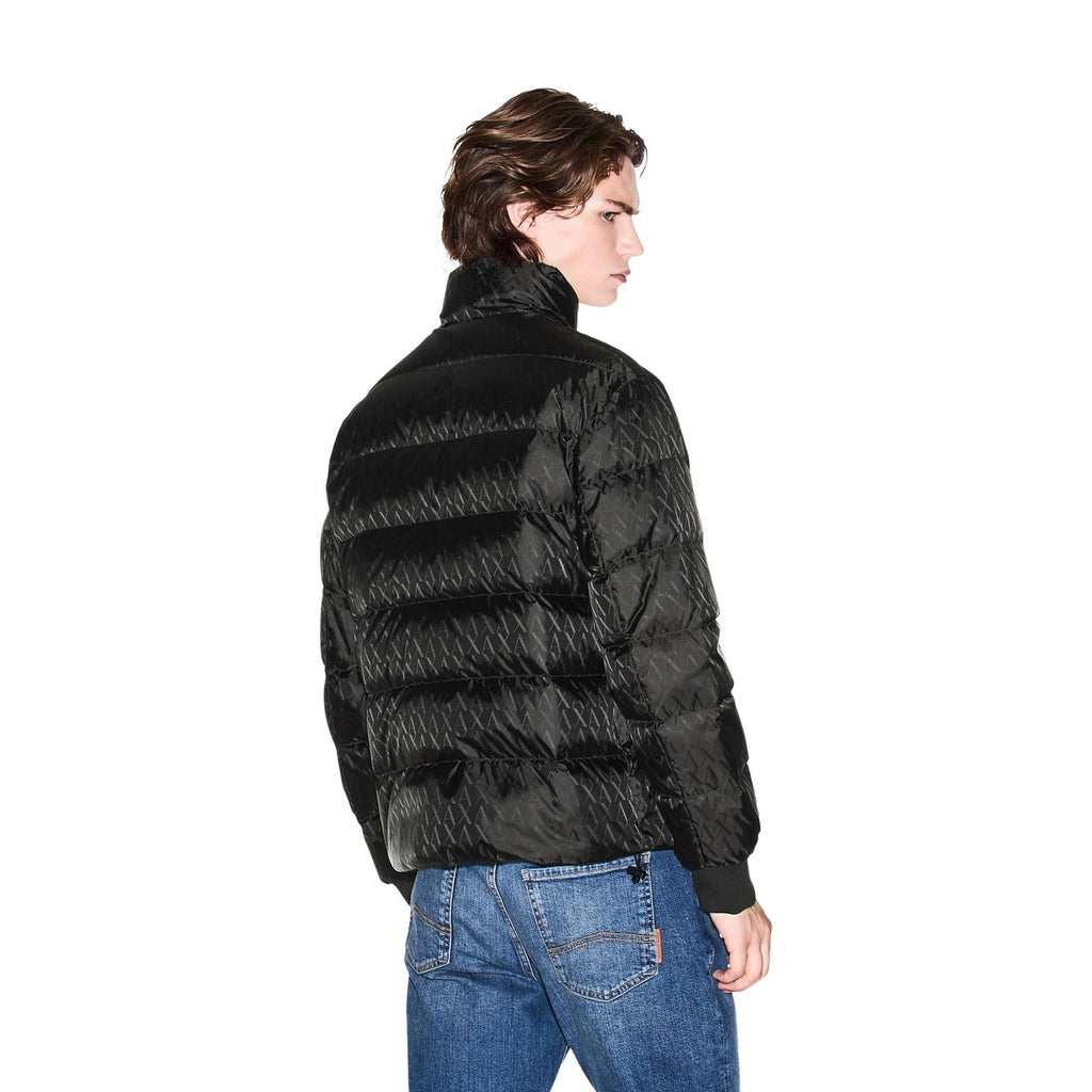 Armani Exchange - Jacke Herren