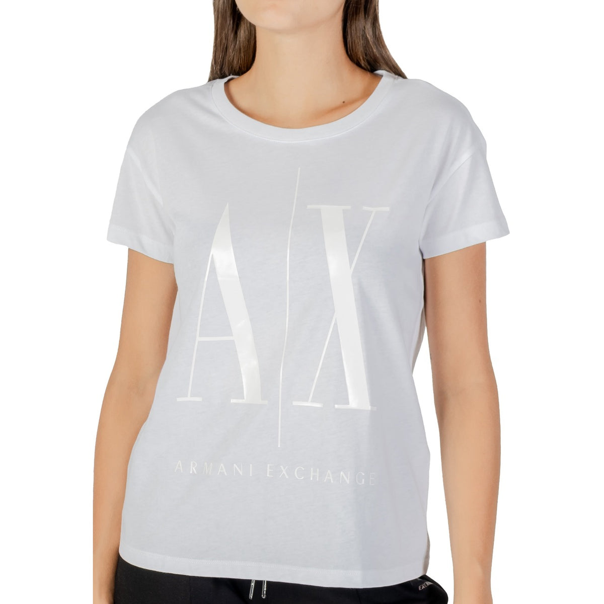 Armani Exchange - Armani Exchange T-Shirt Damen