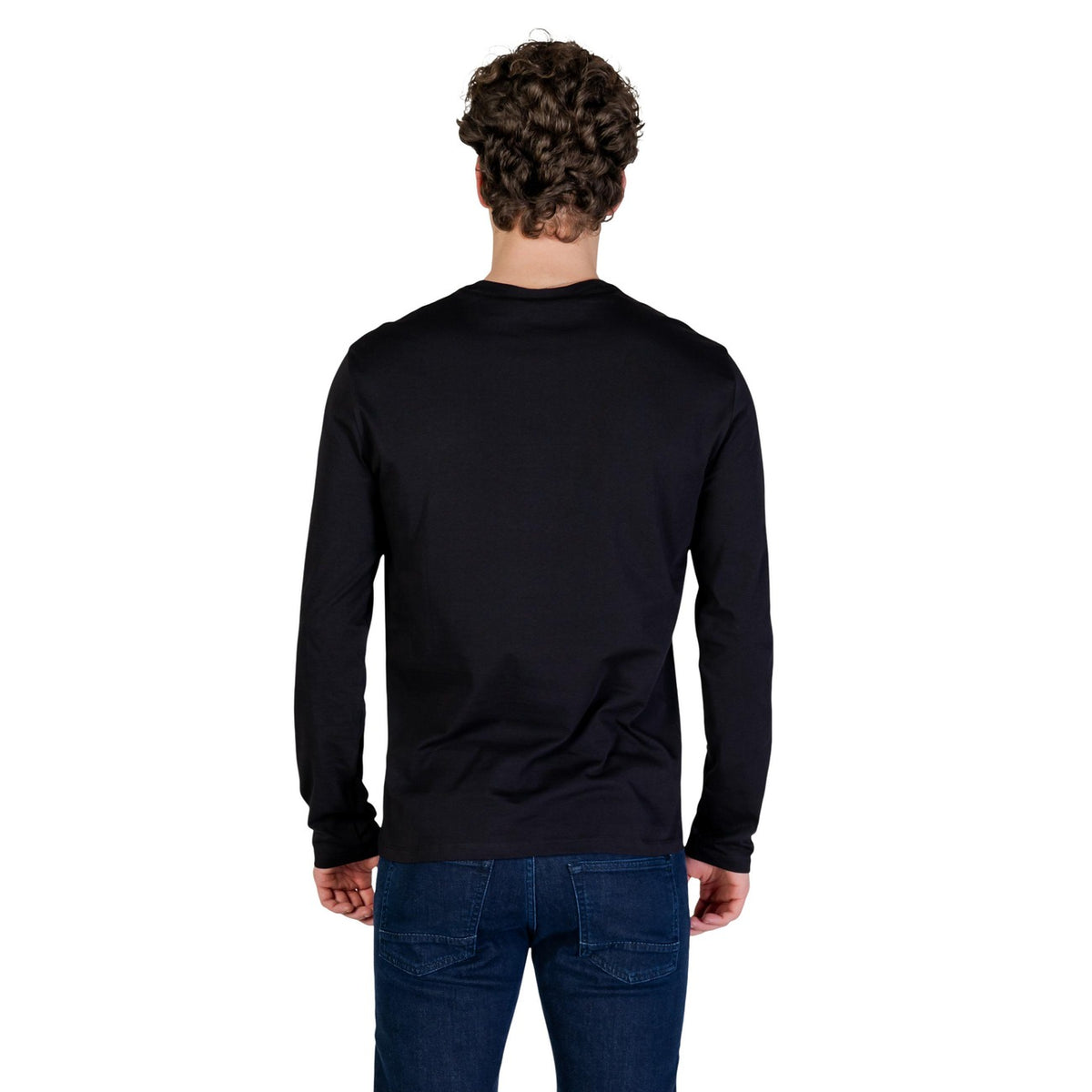 Armani Exchange -  Pullover Herren