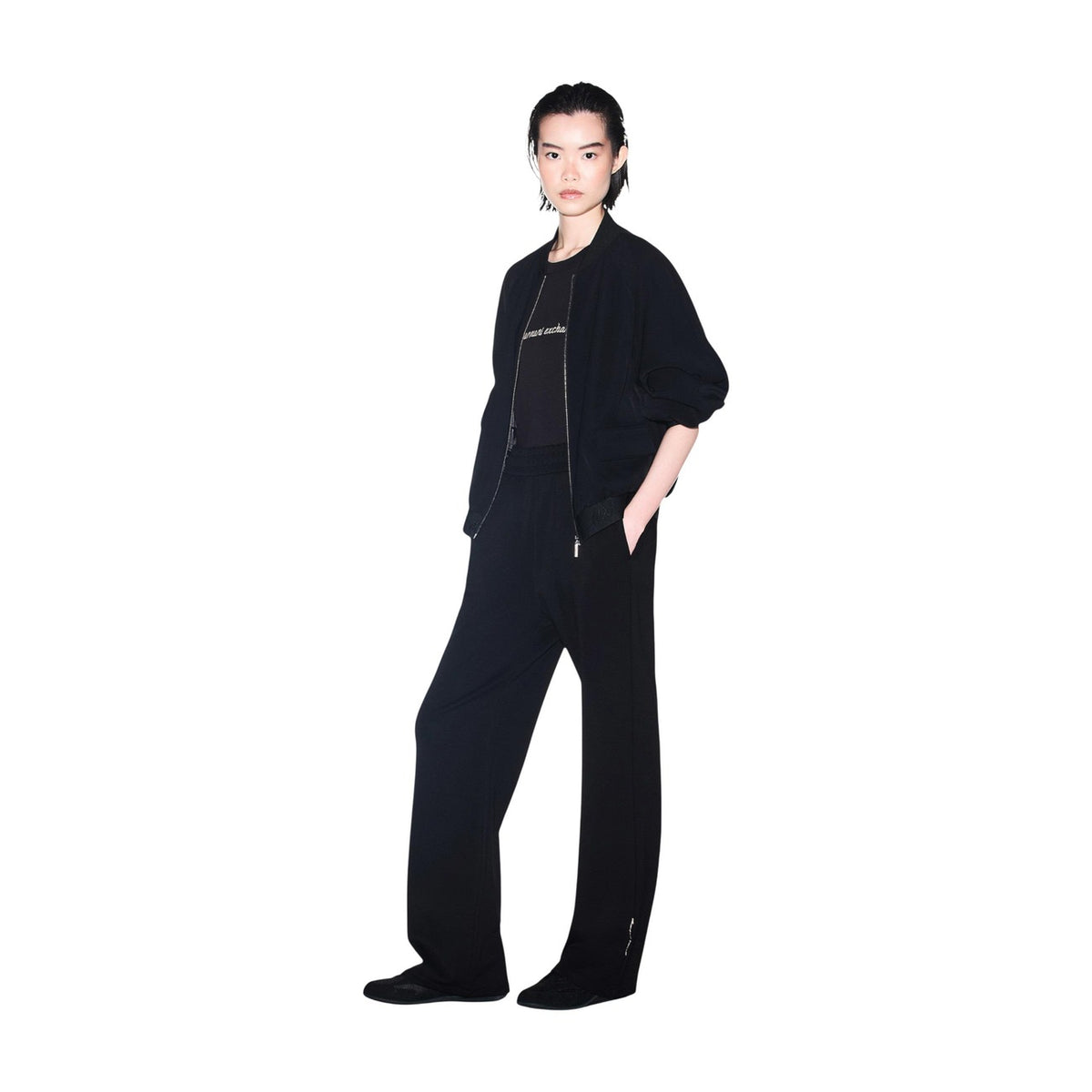 Armani Exchange - Armani Exchange T-Shirt Damen