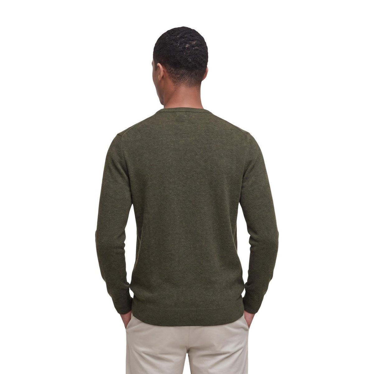 Barbour - Pullover Herren