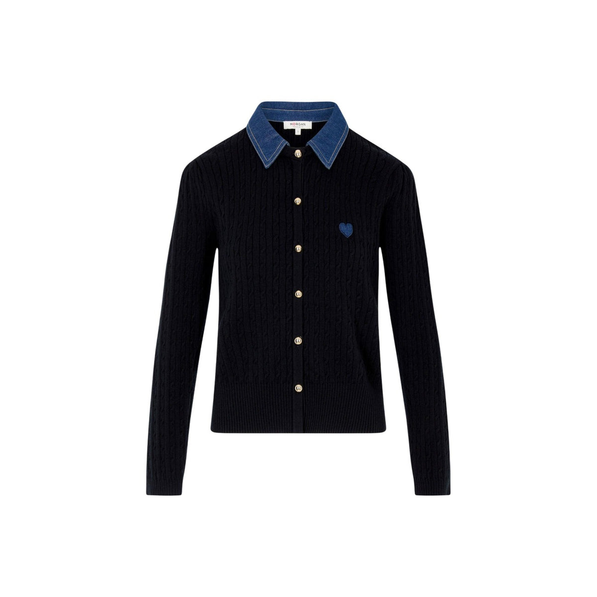Morgan De Toi - Pullover Damen
