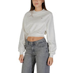 Tommy Hilfiger Jeans - Tommy Hilfiger Jeans Fleece Damen
