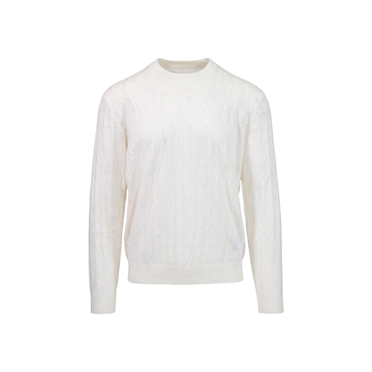 Armani Exchange - Armani Exchange Pullover Herren