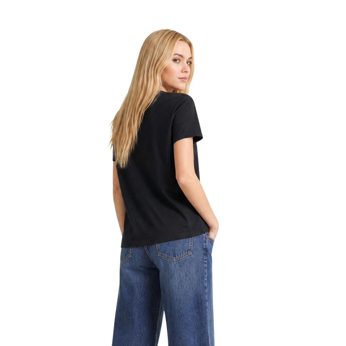 Only - Only T-Shirt Damen