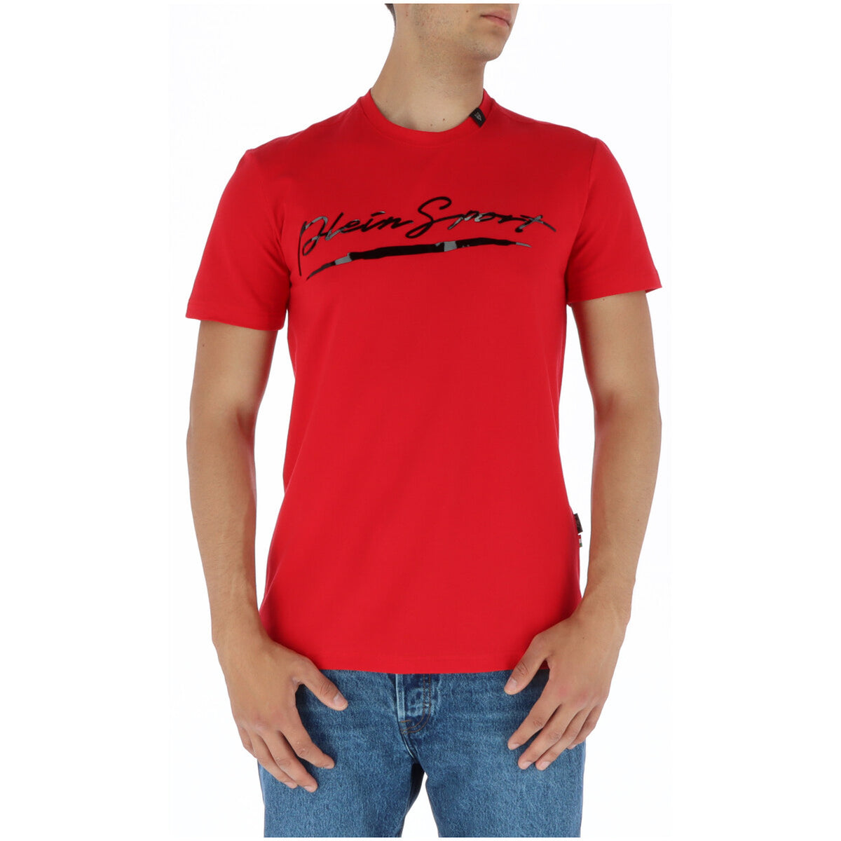 Plein Sport - Shirt Herren