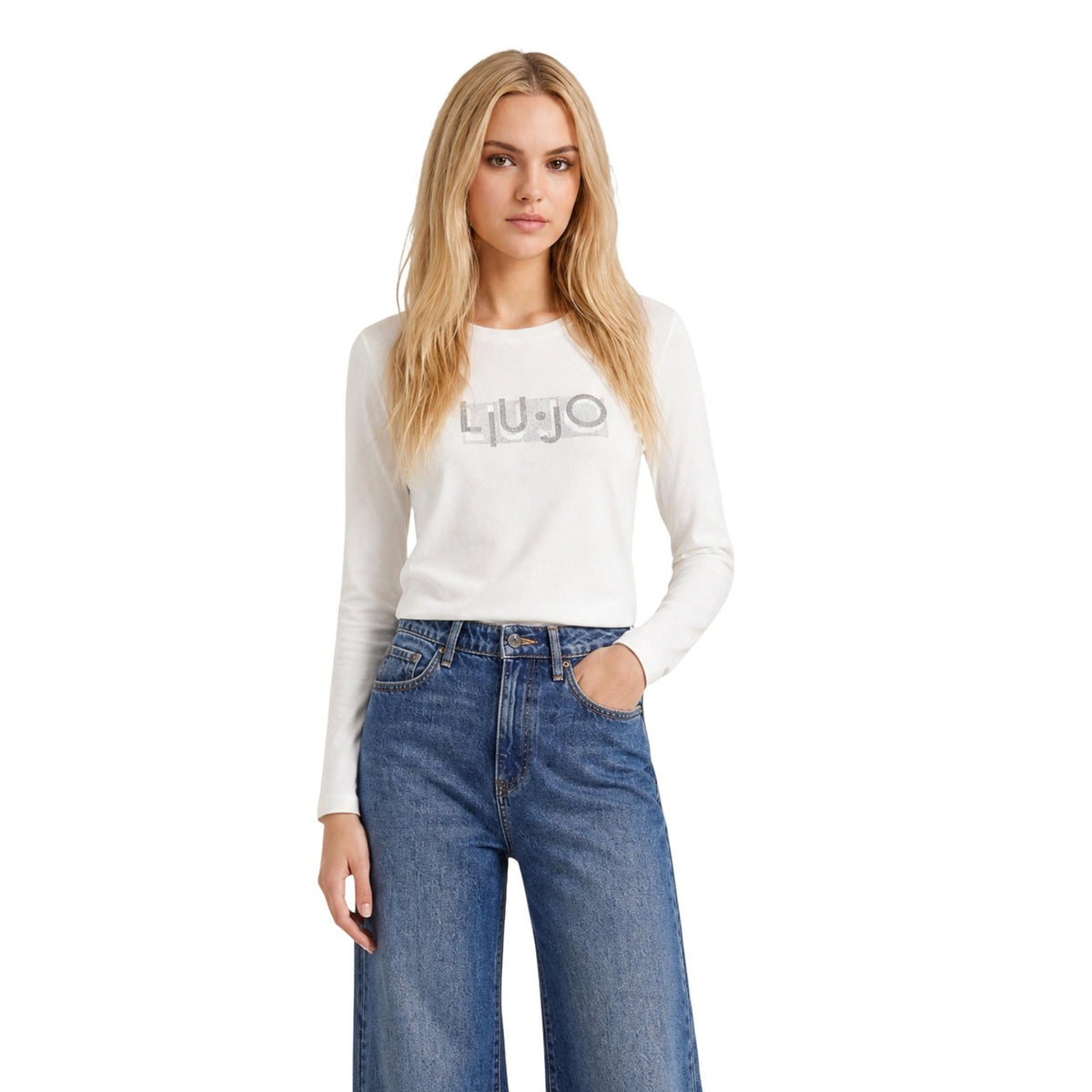 Liu Jo - Liu Jo T-Shirt Damen