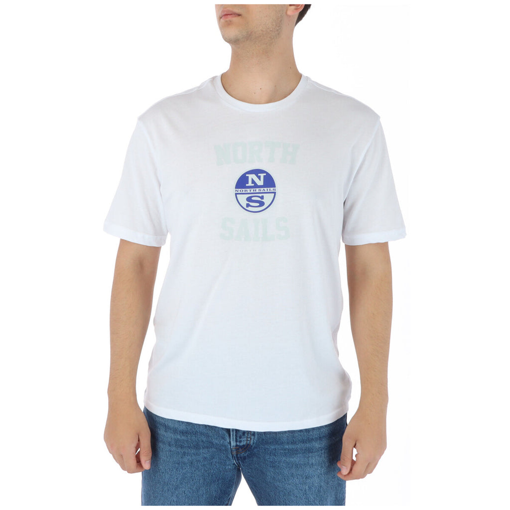 North Sails - T-Shirt Herren