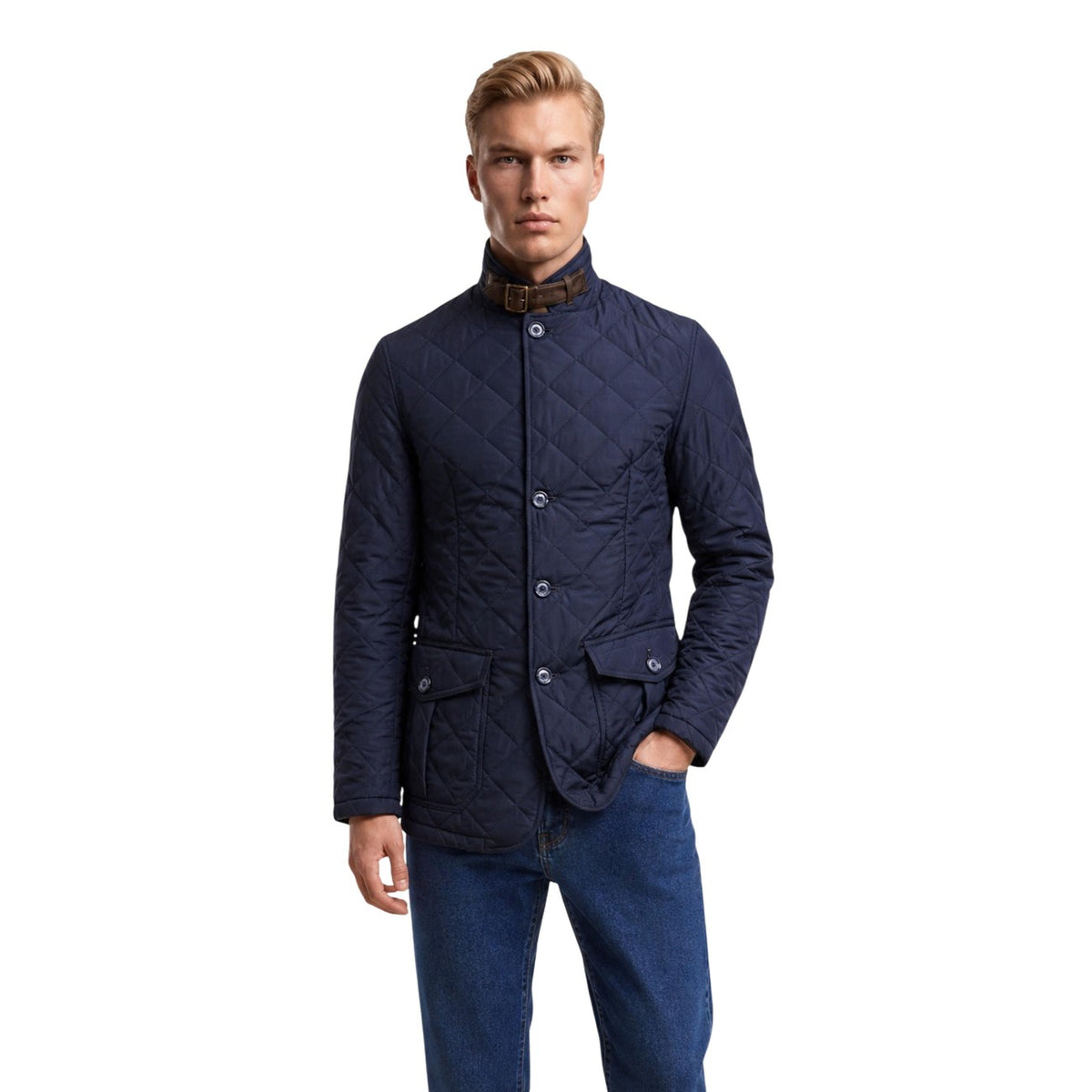 Barbour - Jacke Herren