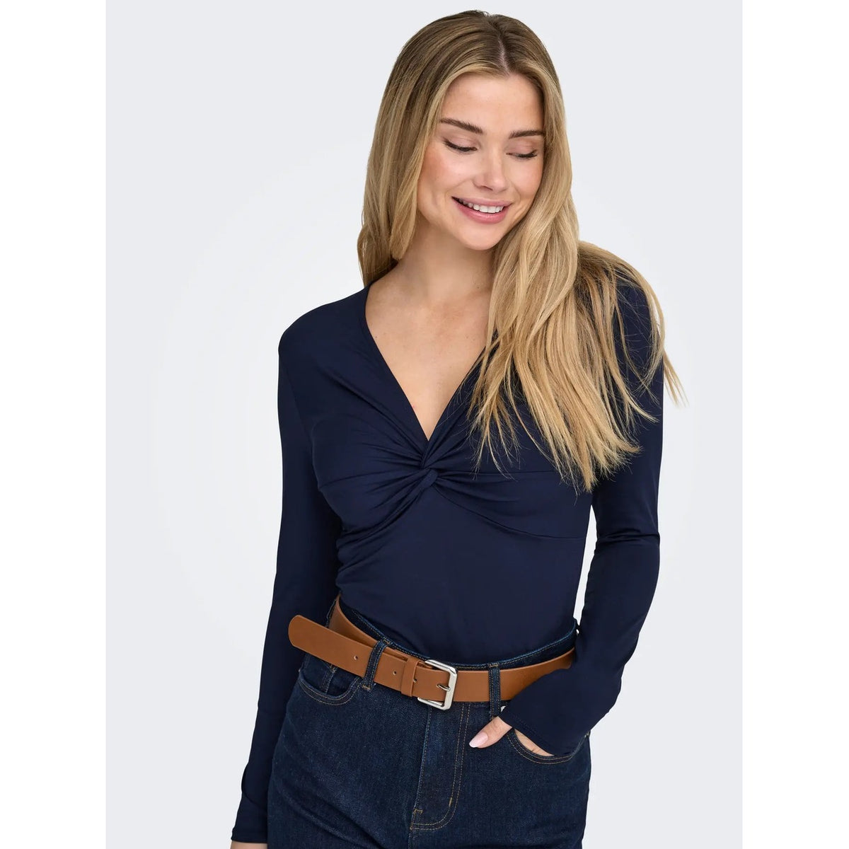 Only - Only T-Shirt Damen
