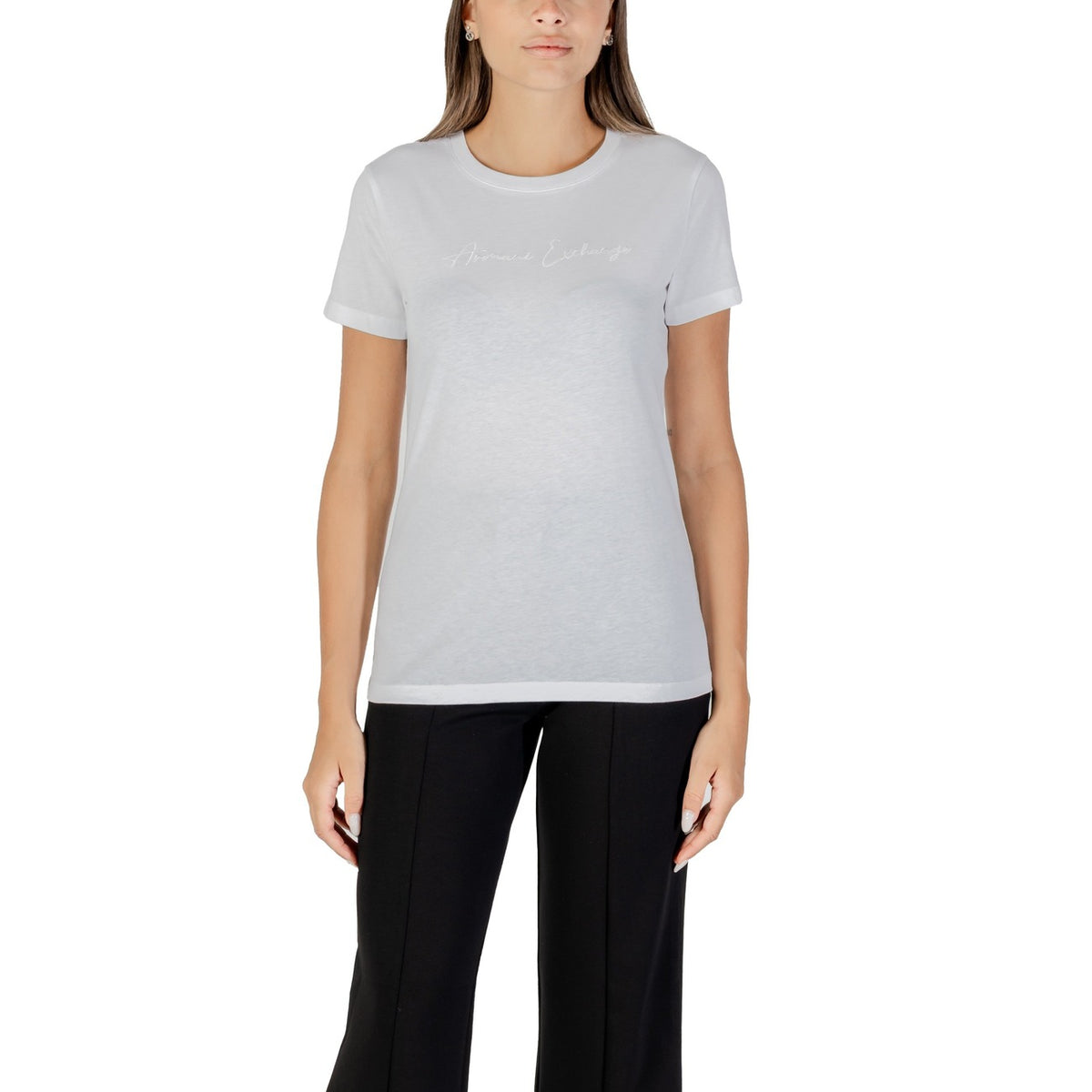 Armani Exchange - T-Shirt Damen