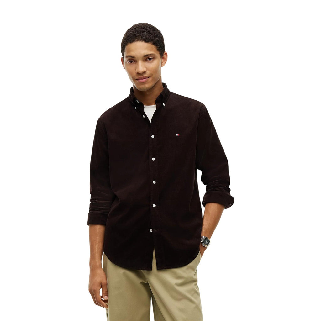 Tommy Hilfiger -  Hemd Herren