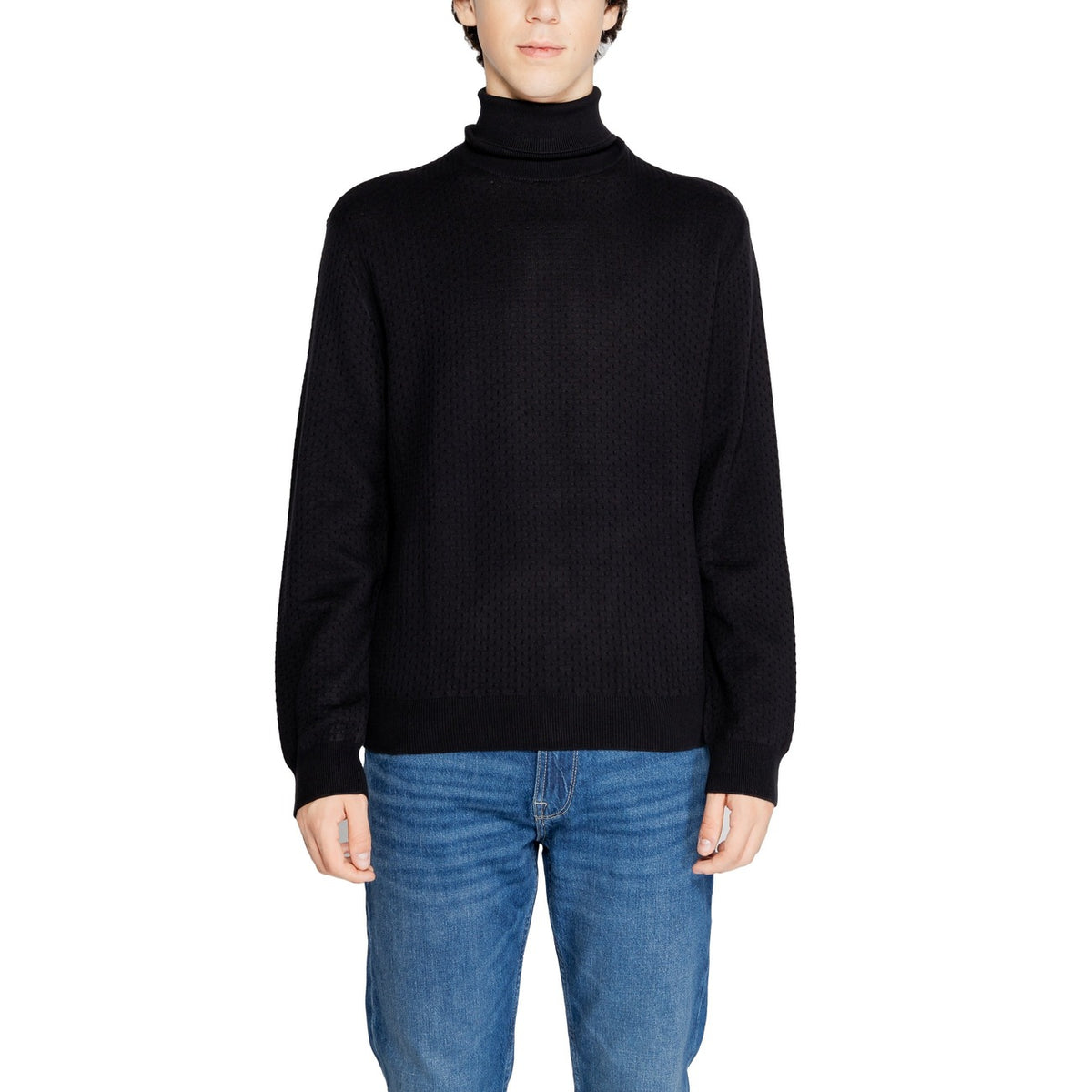 Armani Exchange - Pullover Herren