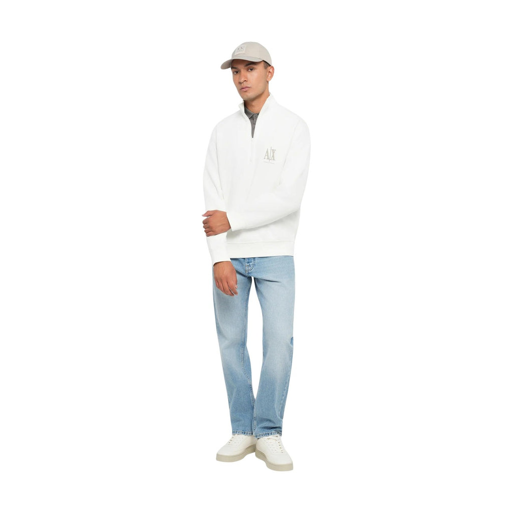 Armani Exchange - Armani Exchange Fleece Herren