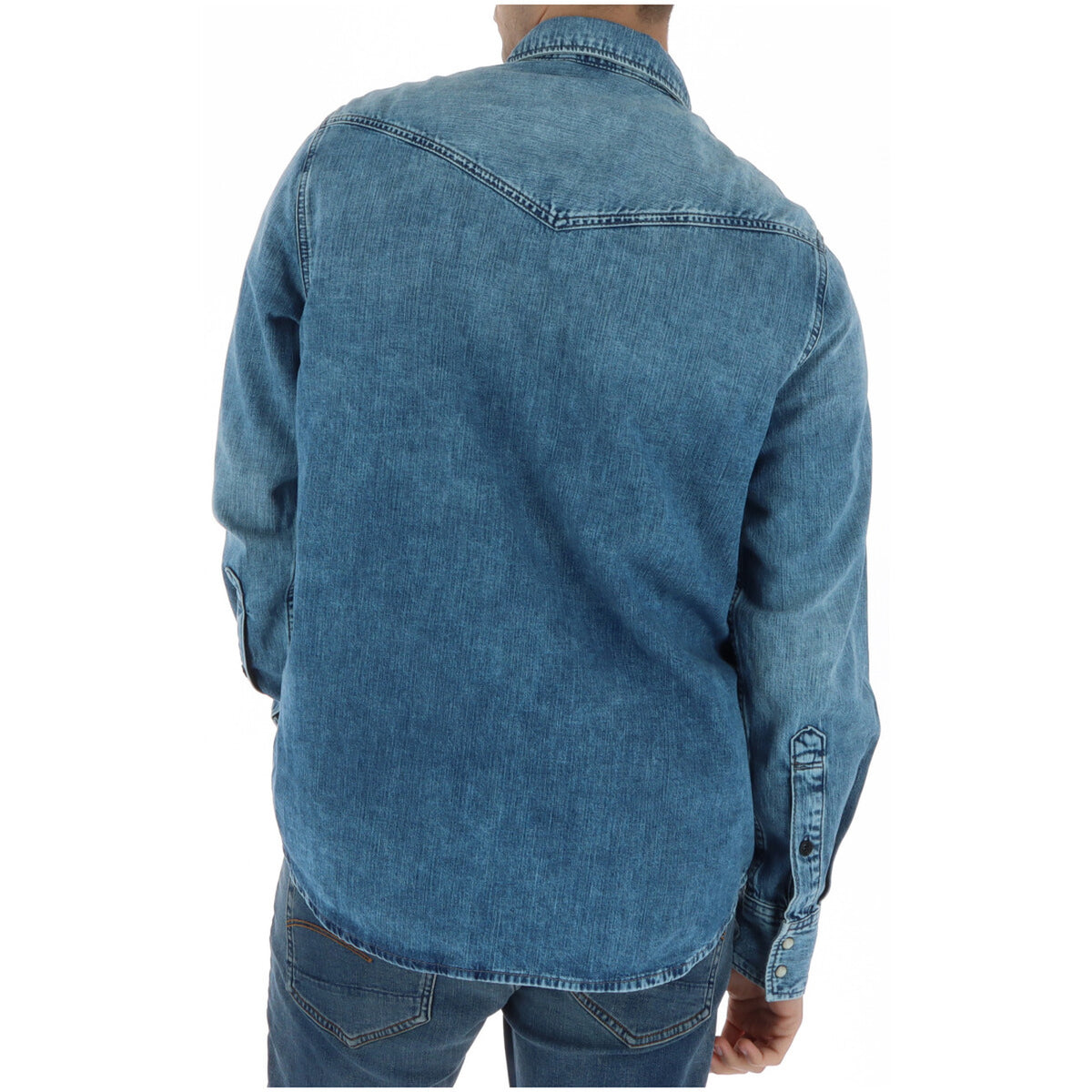 G-star - Hemd Herren